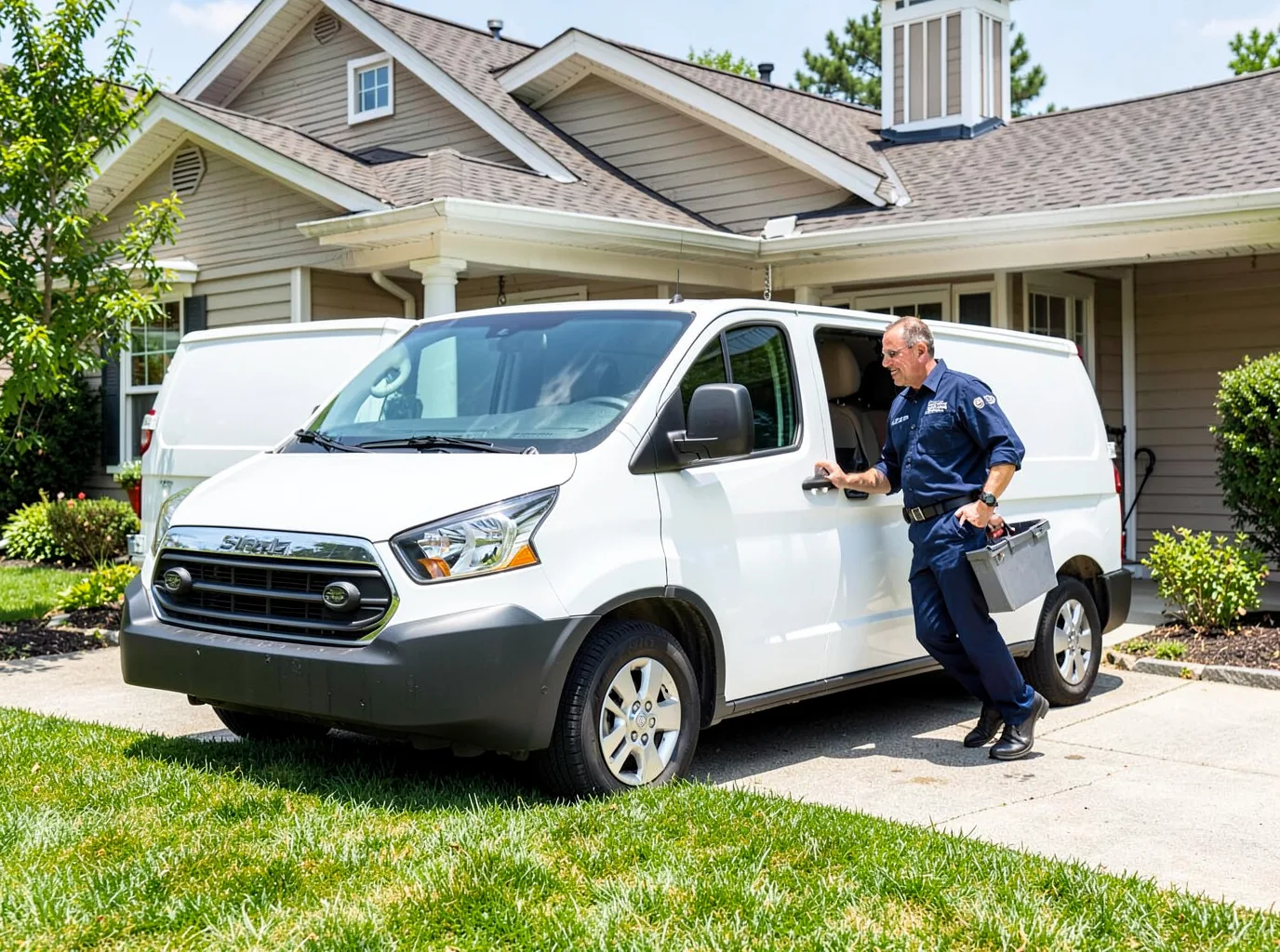 Emergency Plumber company in Chatham, MI