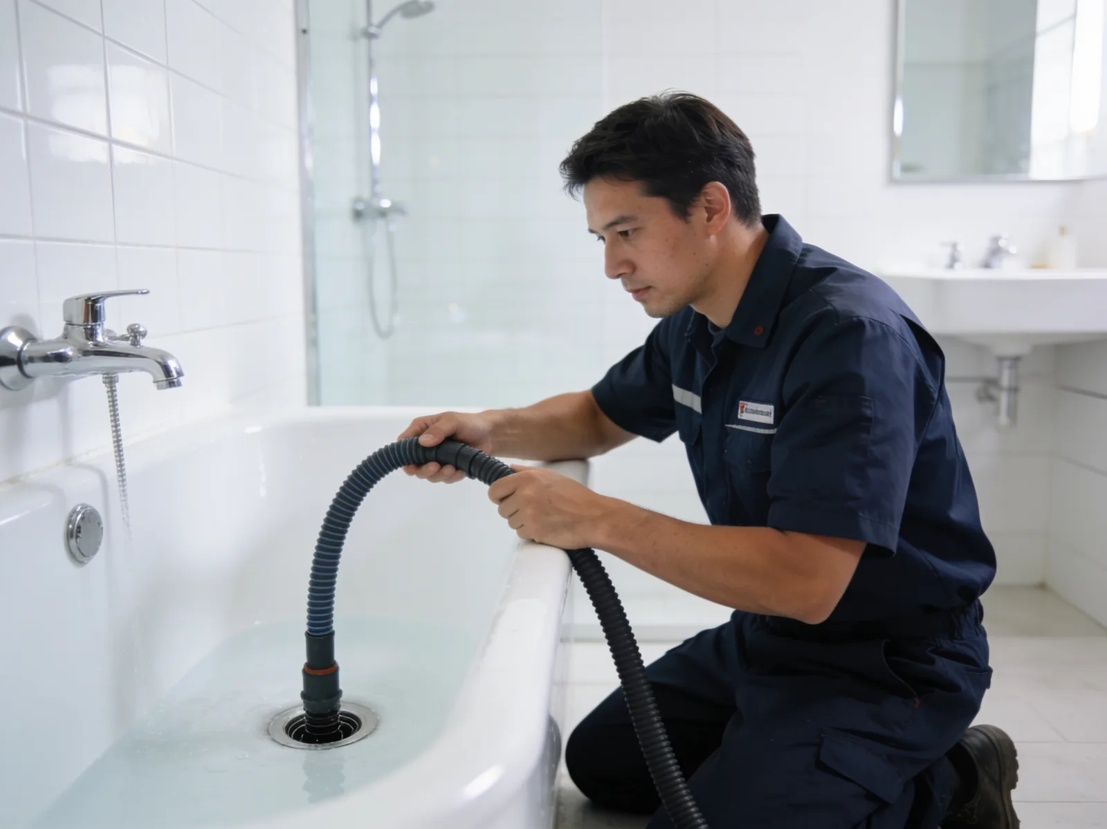 Emergency Plumber Chatham, MI FAQs